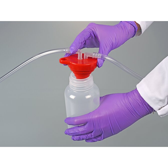 サクションランス付きUniSampler 24 mm 50 mm